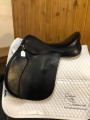 (U51) BLACK COUNTRY G/P *USED SADDLE*